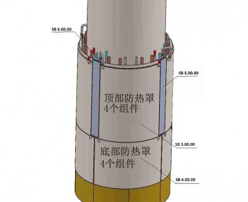 河南电极柱